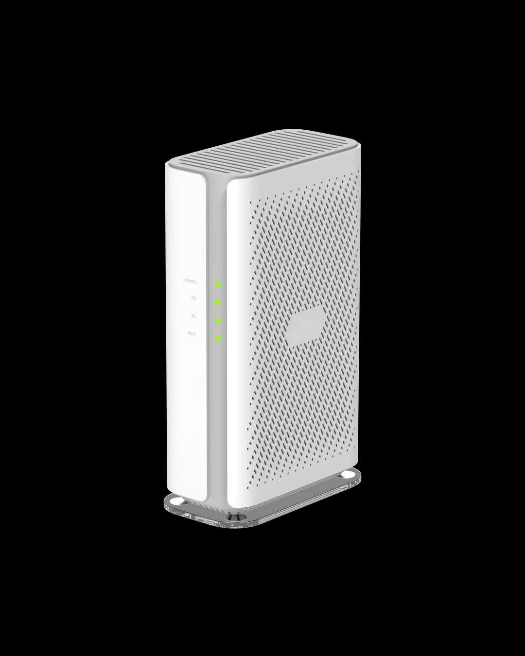 5G CPE (UNISOC)_Wi-Fi 6 + ATV