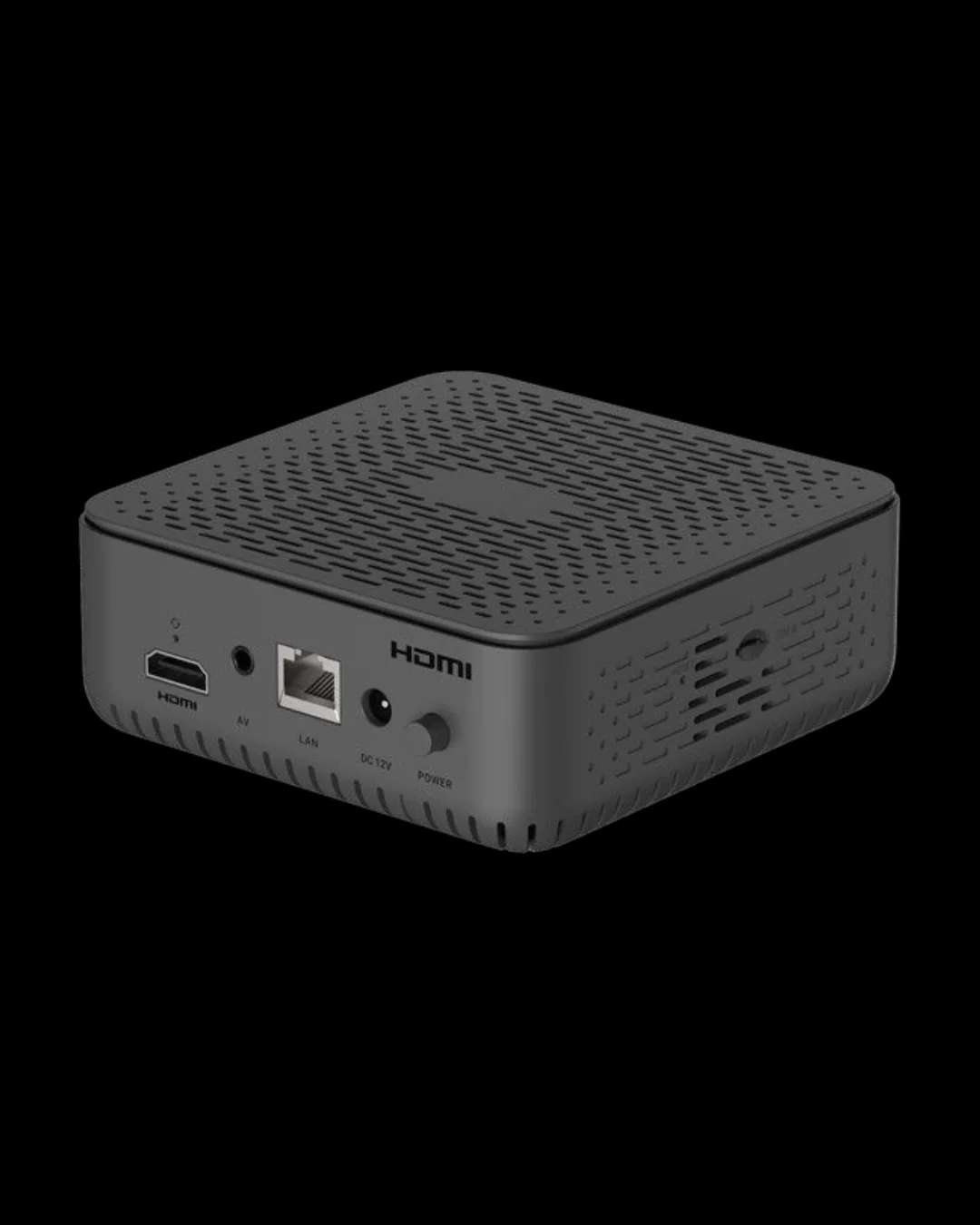 VATV ATV + 4GRouter Wi-Fi 4