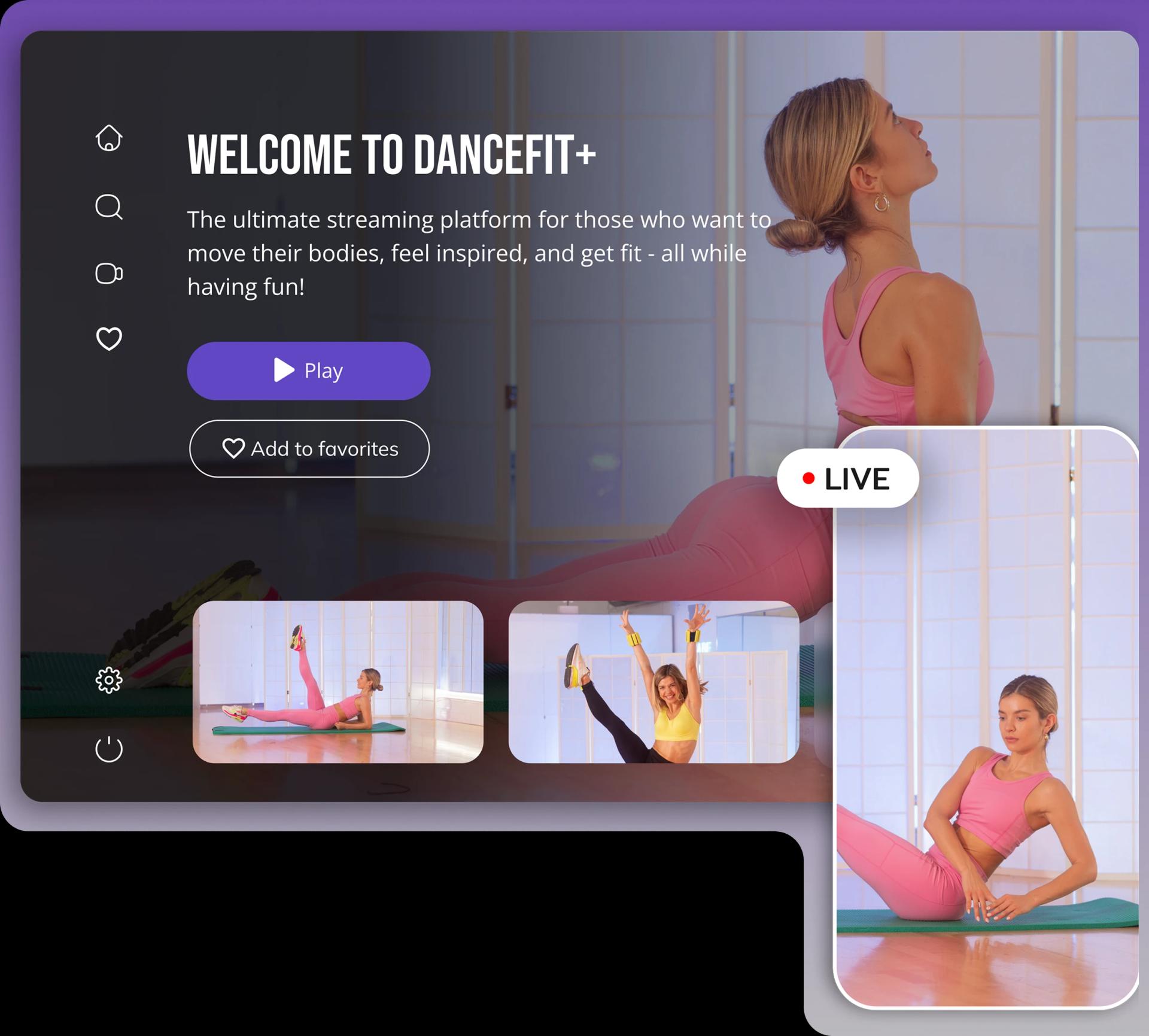 Get Your End-to-End OTT Solution and OTT App ASAP