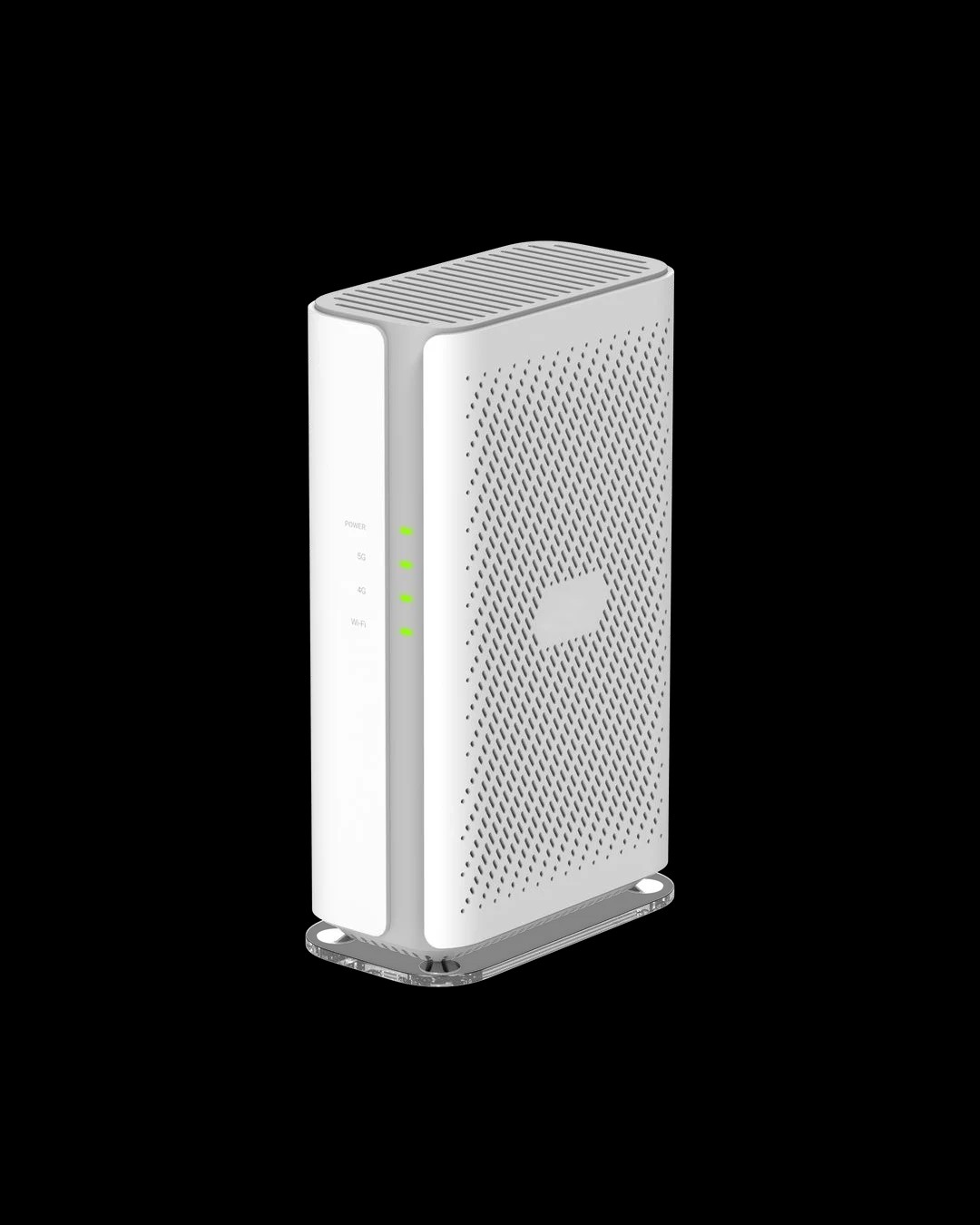 5G CPE (UNISOC)_Wi-Fi 6 + ATV