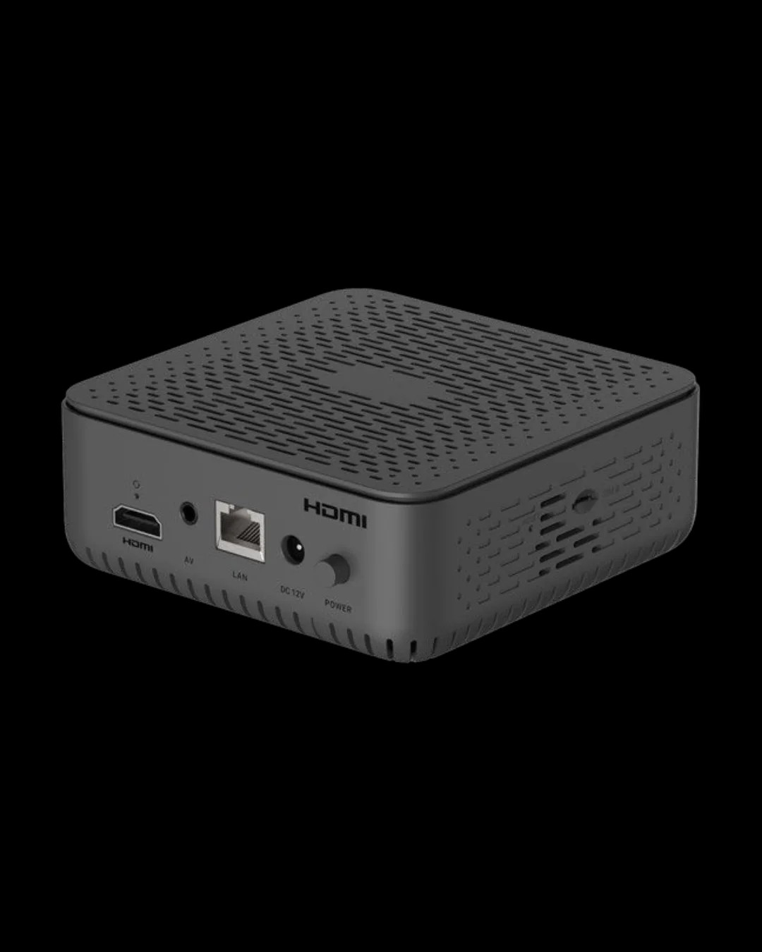 VATV ATV + 4GRouter Wi-Fi 4